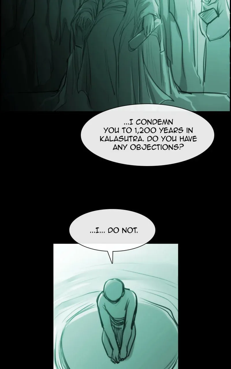 Read Kubera chapter 655 image 7 on Lezhin