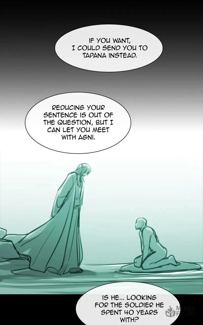 Read Kubera chapter 655 image 9 on Lezhin
