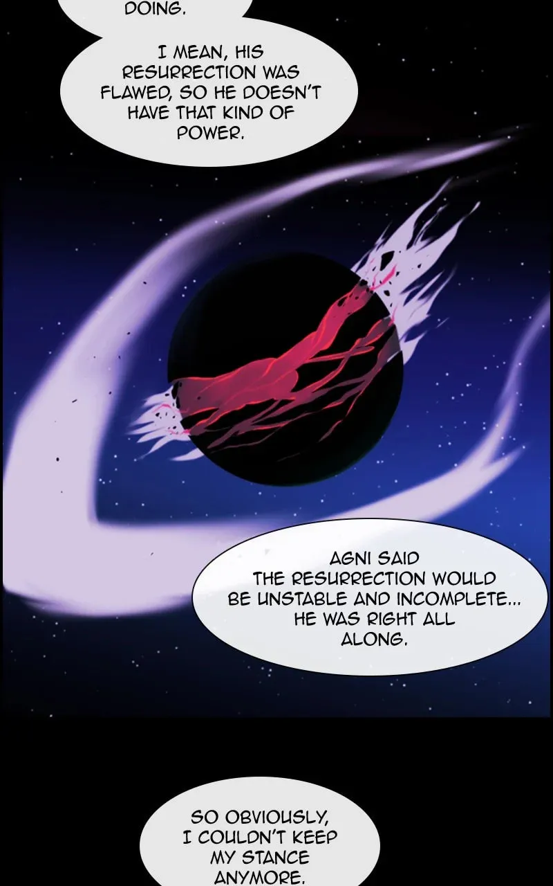 Read Kubera chapter 656 image 16 on Lezhin