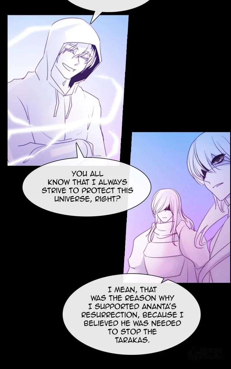 Read Kubera chapter 656 image 17 on Lezhin