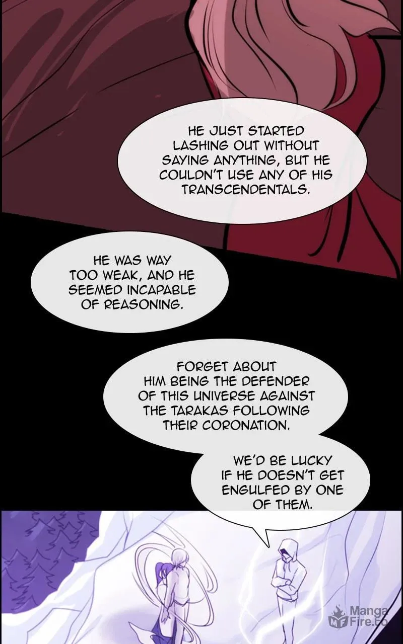 Read Kubera chapter 656 image 19 on Lezhin