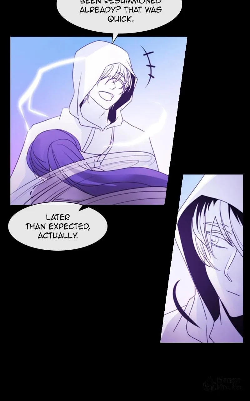Read Kubera chapter 656 image 2 on Lezhin