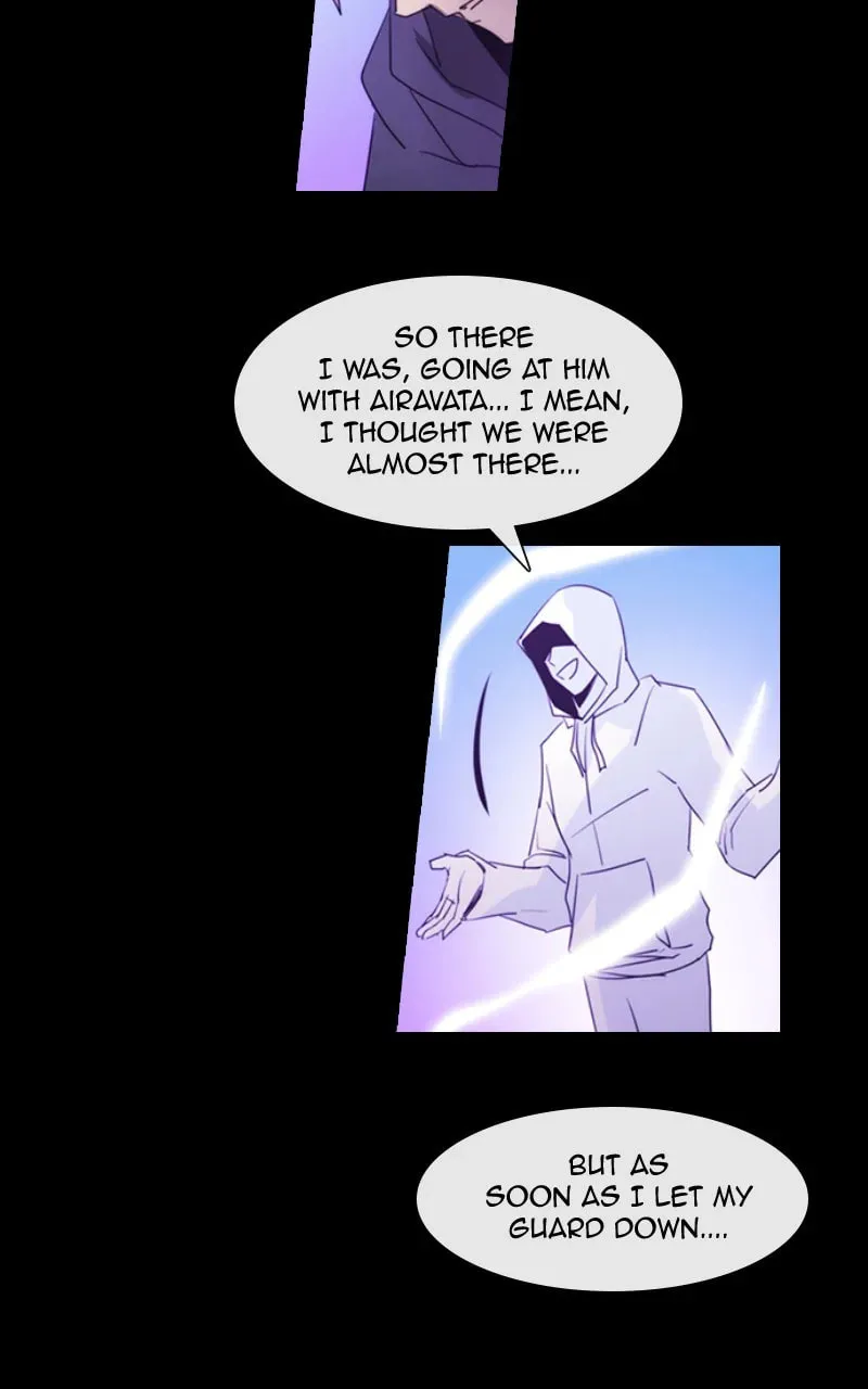 Read Kubera chapter 656 image 21 on Lezhin