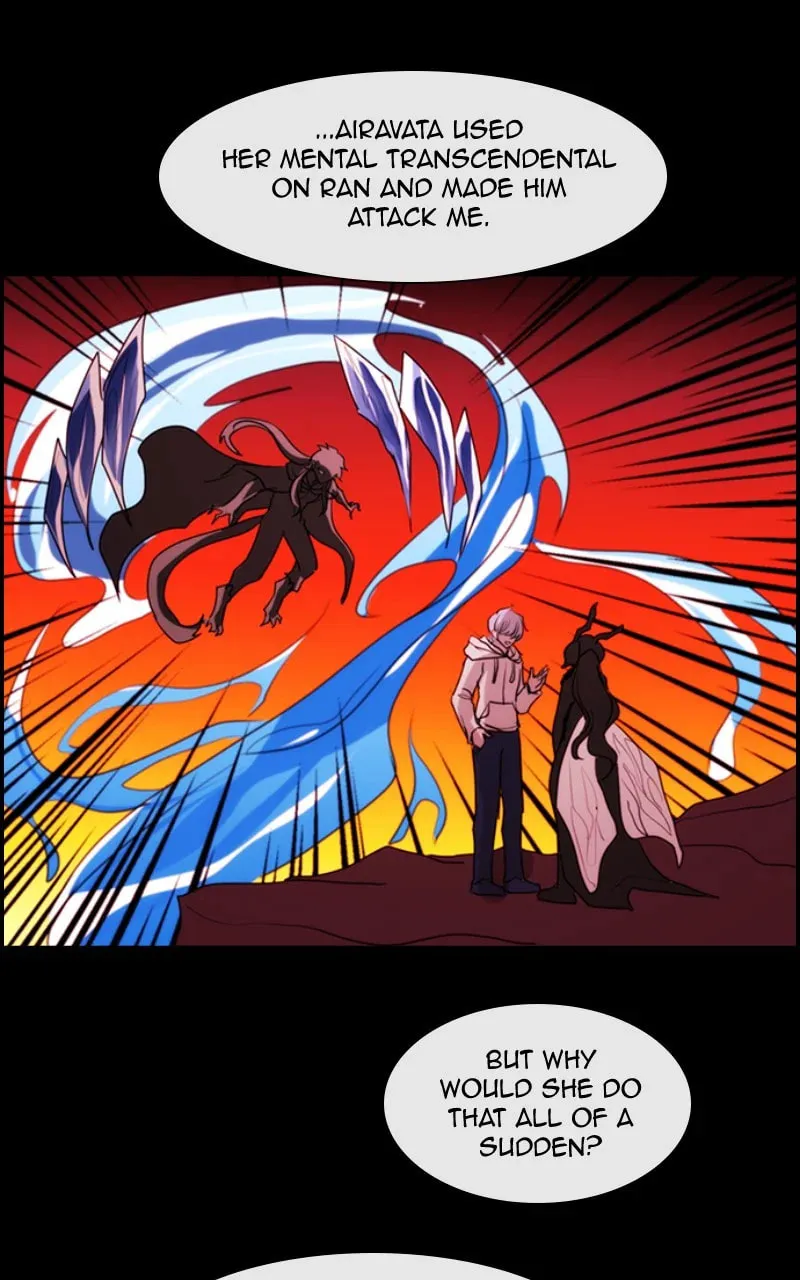 Read Kubera chapter 656 image 22 on Lezhin