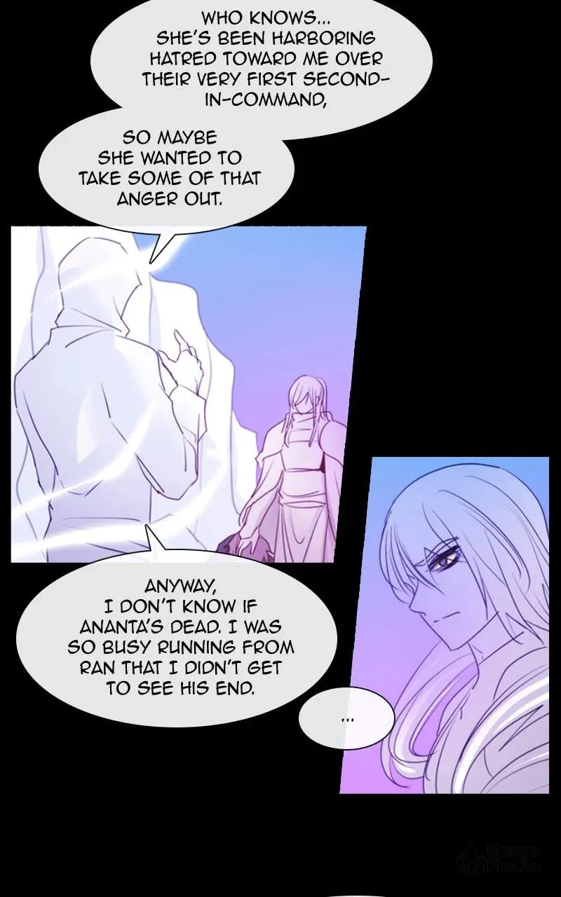Read Kubera chapter 656 image 23 on Lezhin