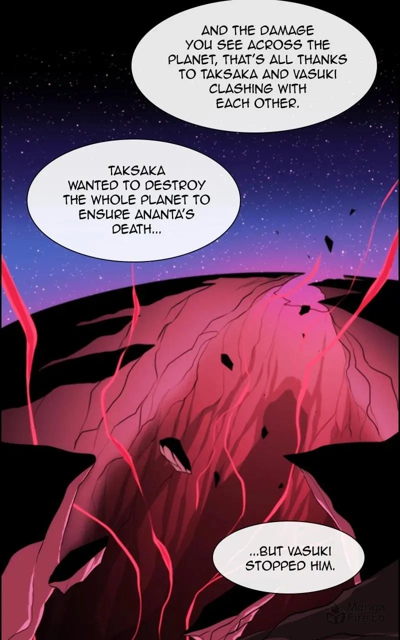 Read Kubera chapter 656 image 24 on Lezhin