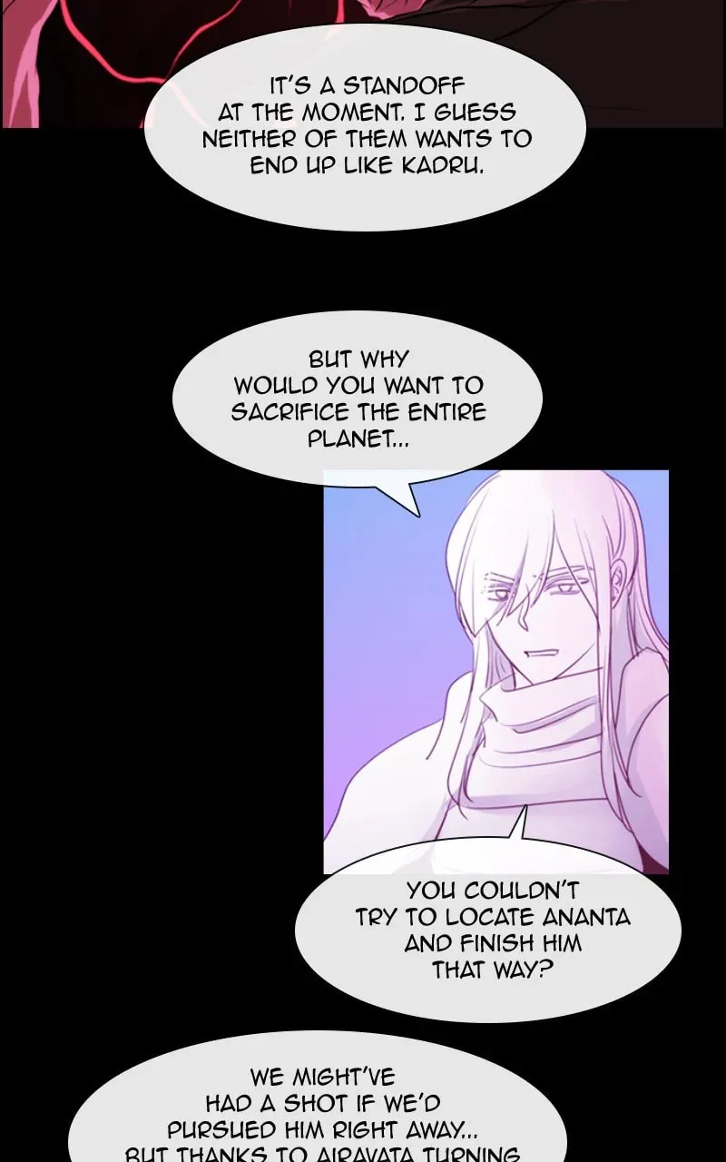 Read Kubera chapter 656 image 25 on Lezhin