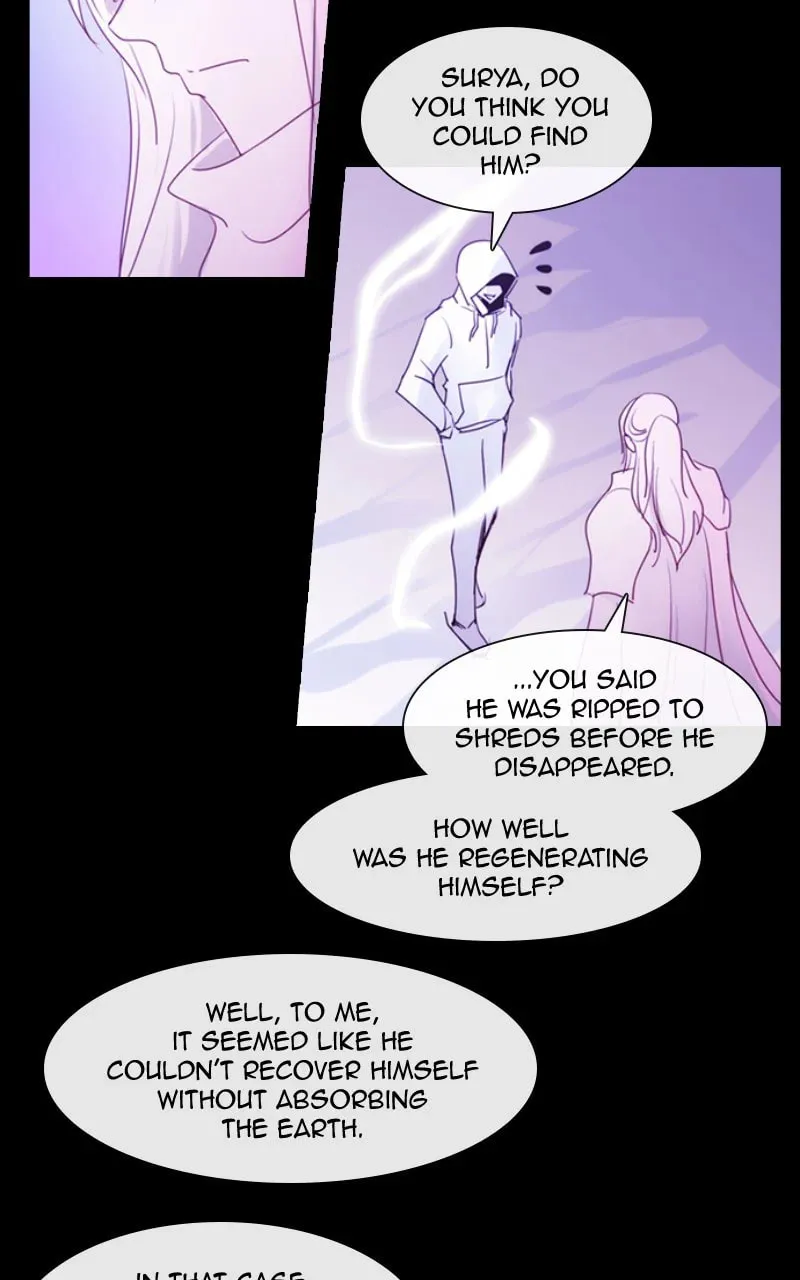 Read Kubera chapter 656 image 27 on Lezhin