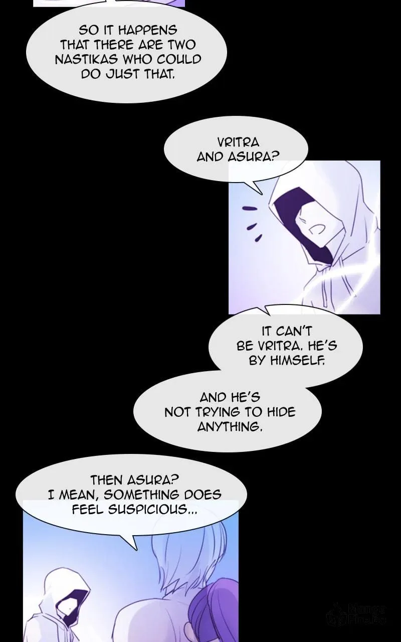 Read Kubera chapter 656 image 29 on Lezhin