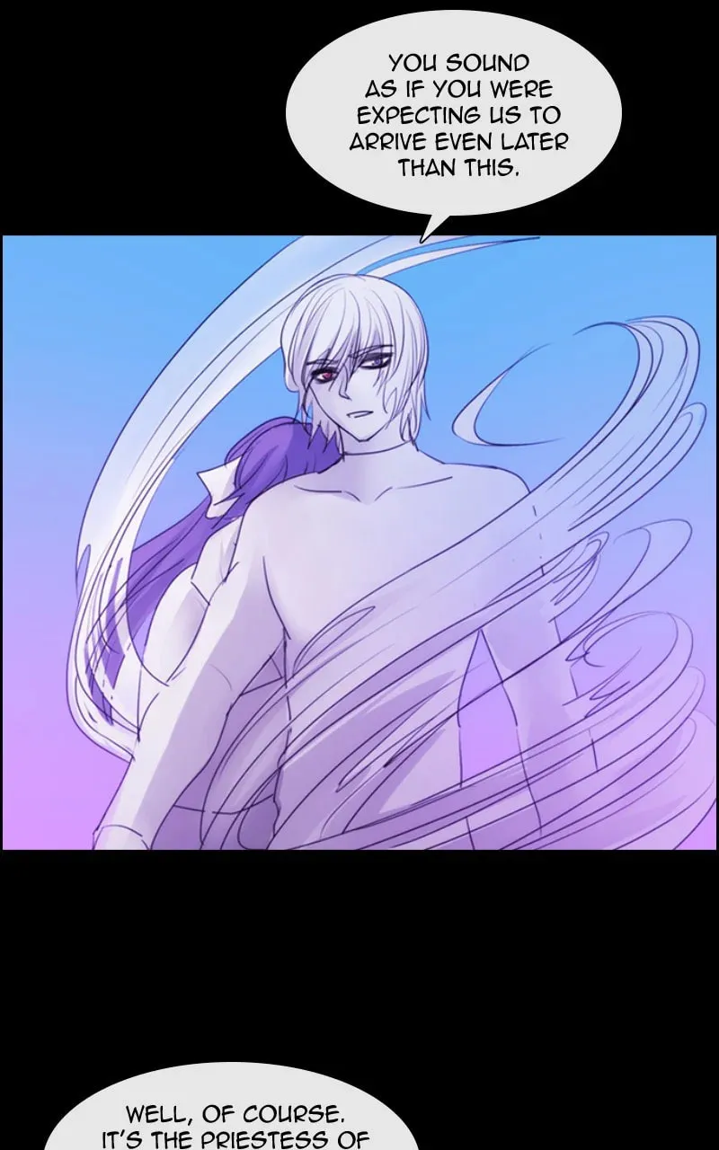 Read Kubera chapter 656 image 3 on Lezhin