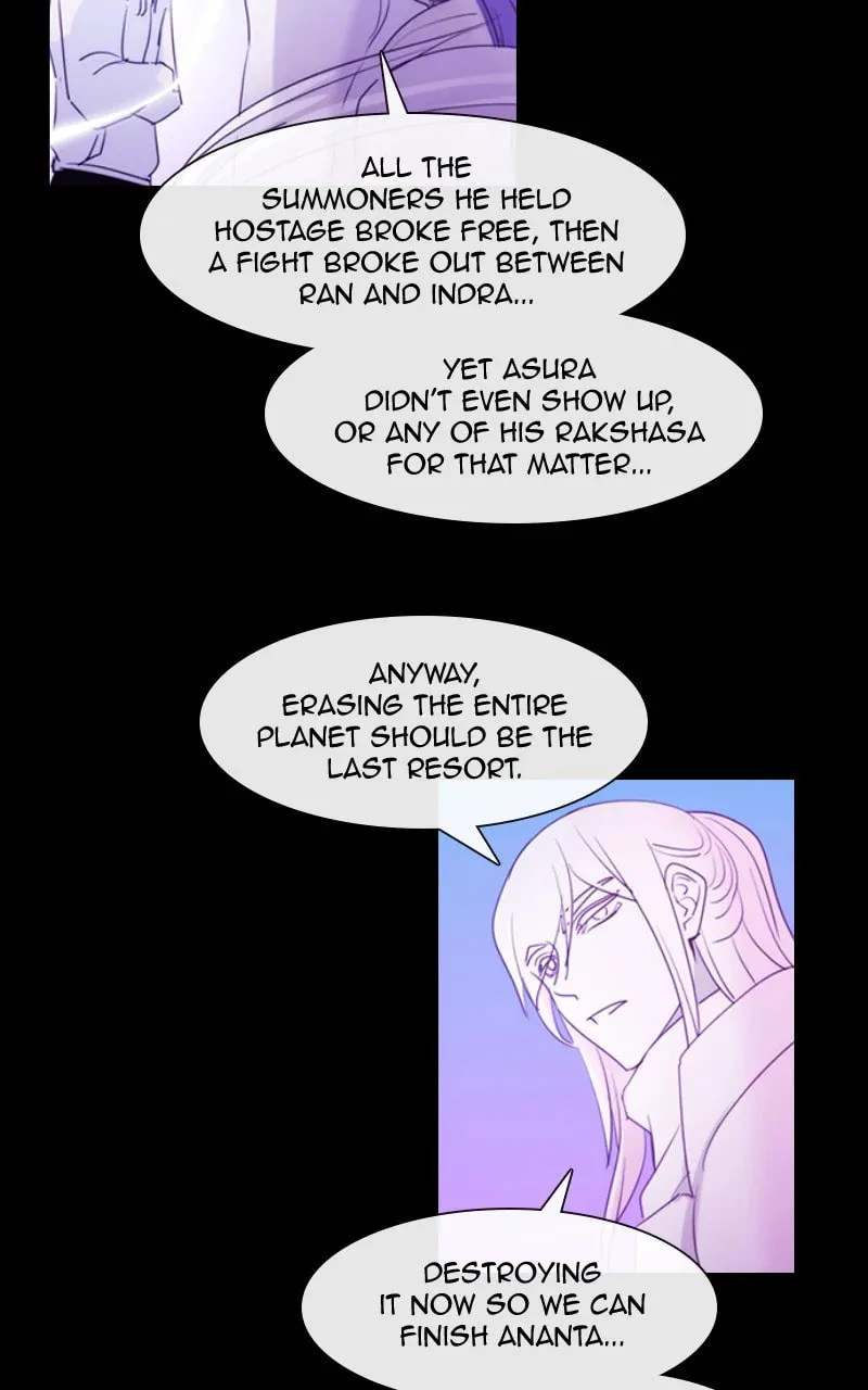 Read Kubera chapter 656 image 30 on Lezhin