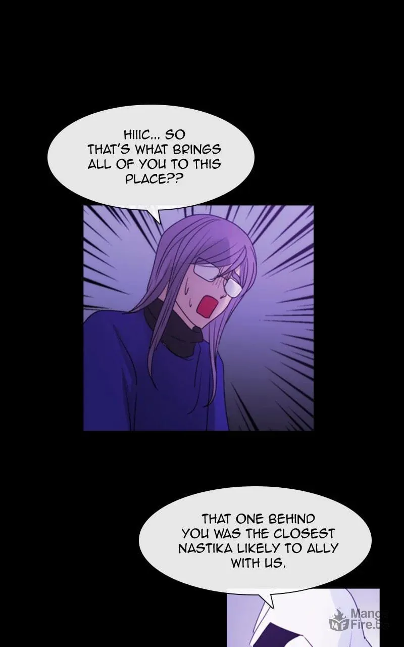 Read Kubera chapter 656 image 34 on Lezhin