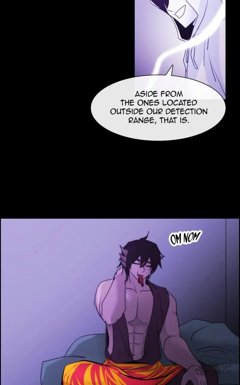 Read Kubera chapter 656 image 35 on Lezhin