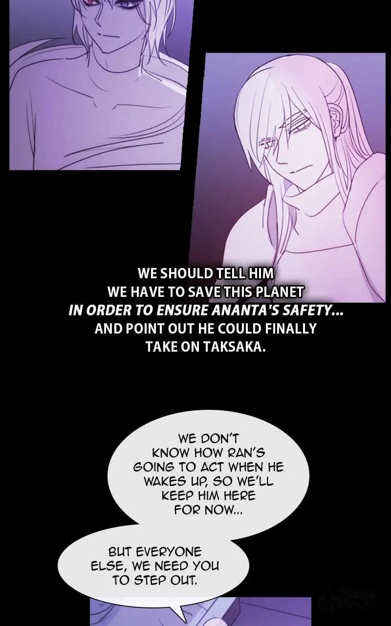 Read Kubera chapter 656 image 38 on Lezhin