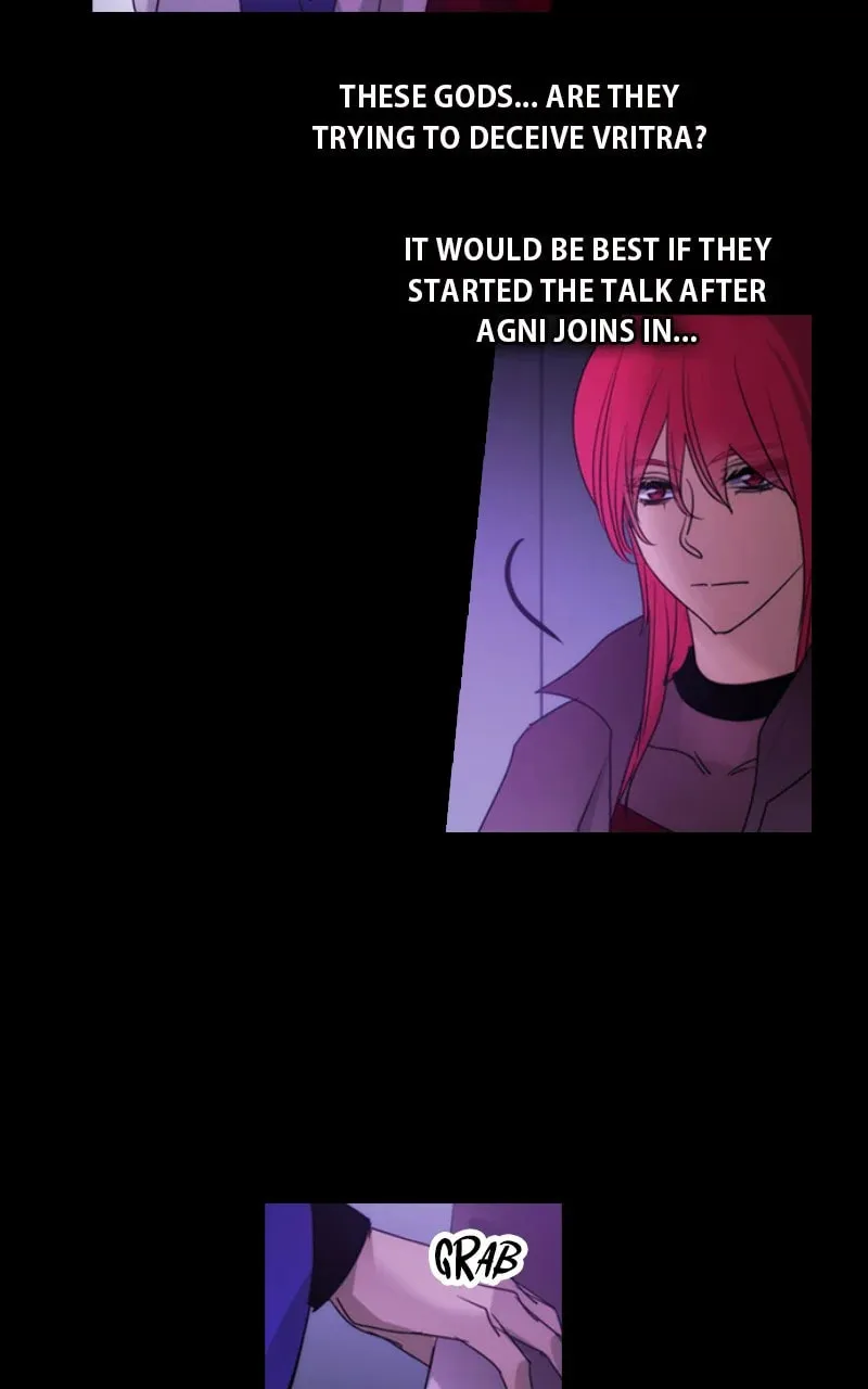 Read Kubera chapter 656 image 40 on Lezhin