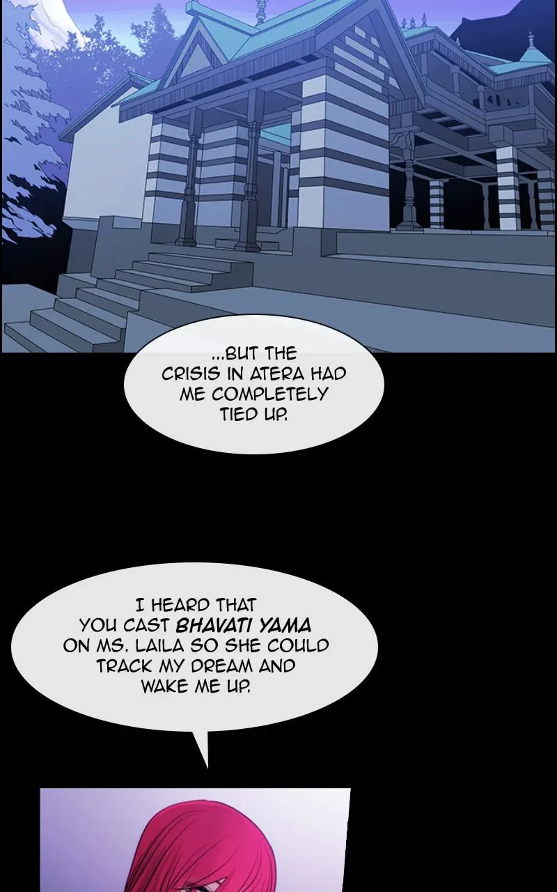 Read Kubera chapter 656 image 46 on Lezhin