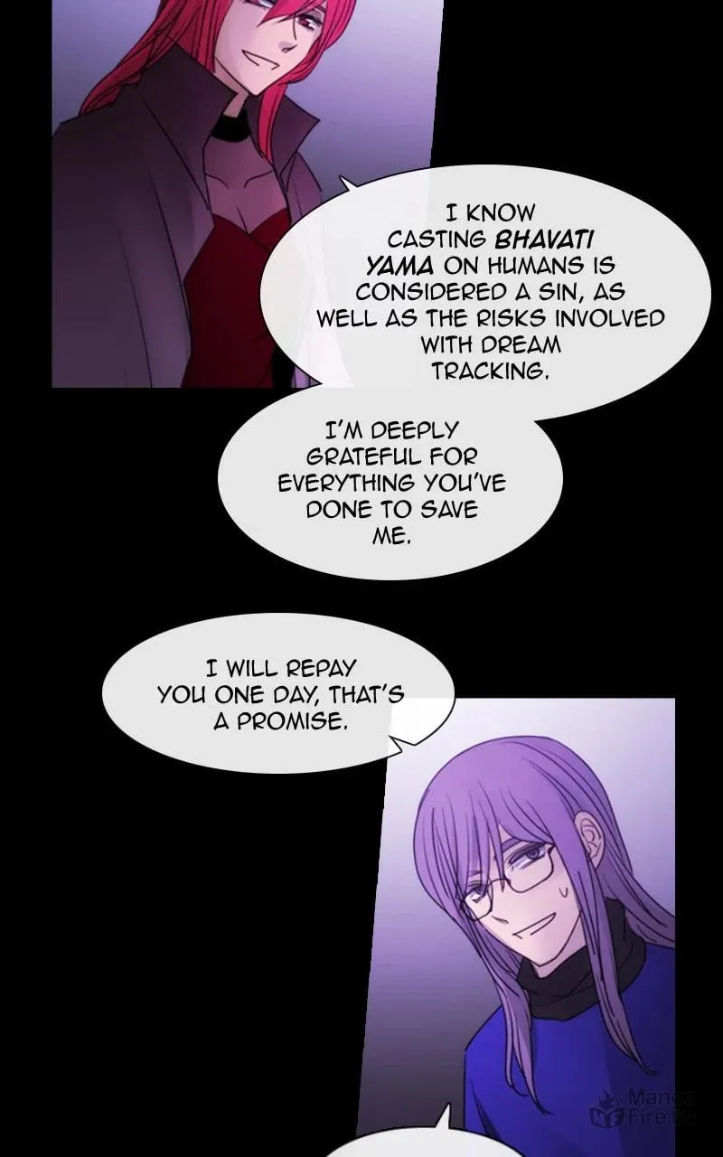 Read Kubera chapter 656 image 47 on Lezhin