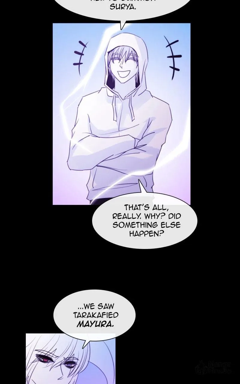 Read Kubera chapter 656 image 5 on Lezhin