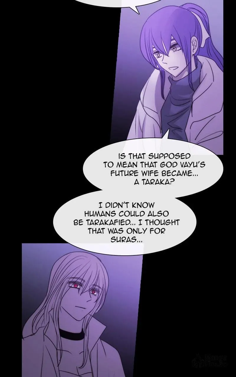 Read Kubera chapter 656 image 56 on Lezhin