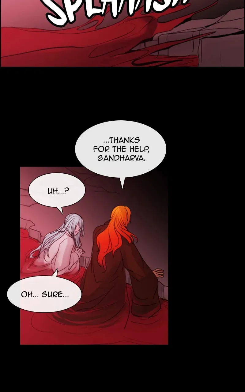 Read Kubera chapter 657 image 1 on Lezhin