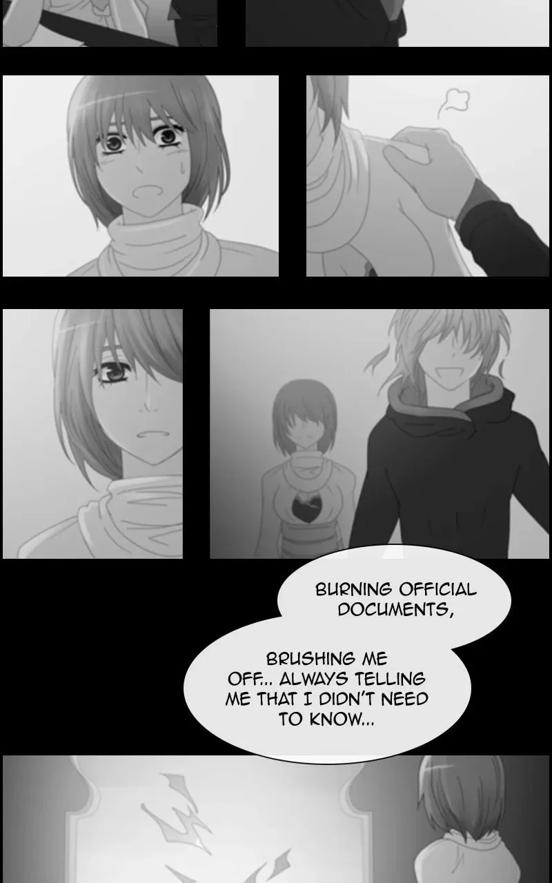 Read Kubera chapter 657 image 15 on Lezhin