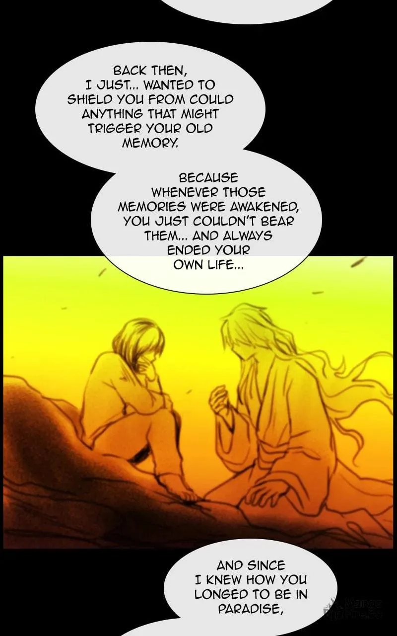 Read Kubera chapter 657 image 19 on Lezhin