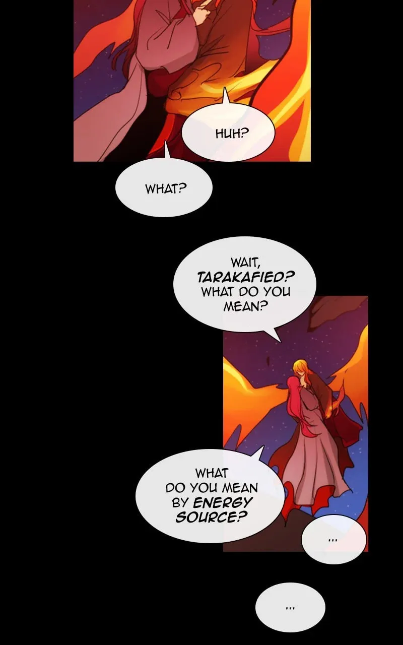 Read Kubera chapter 657 image 25 on Lezhin