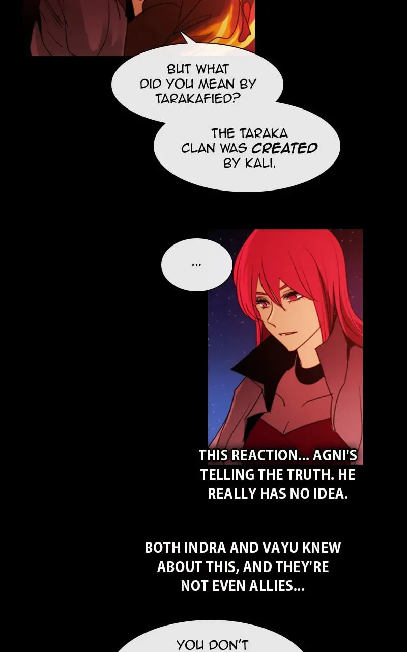 Read Kubera chapter 657 image 28 on Lezhin
