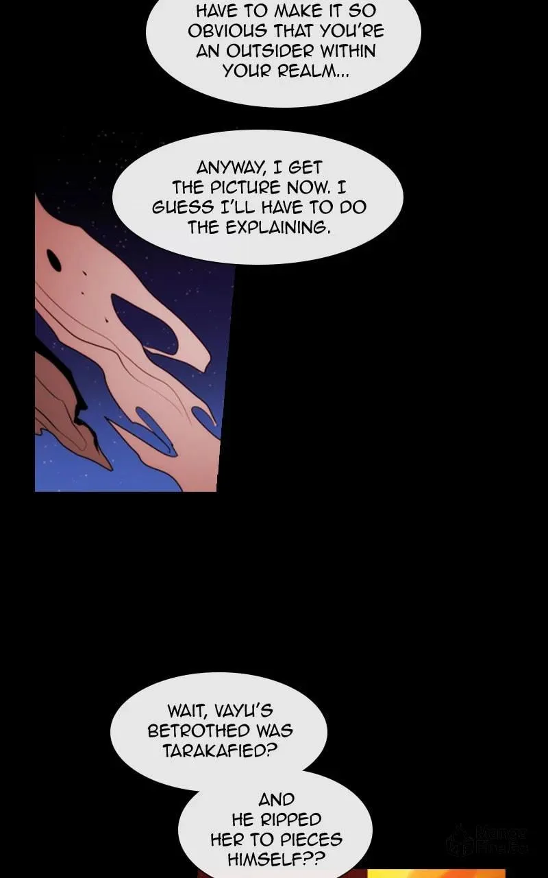 Read Kubera chapter 657 image 29 on Lezhin