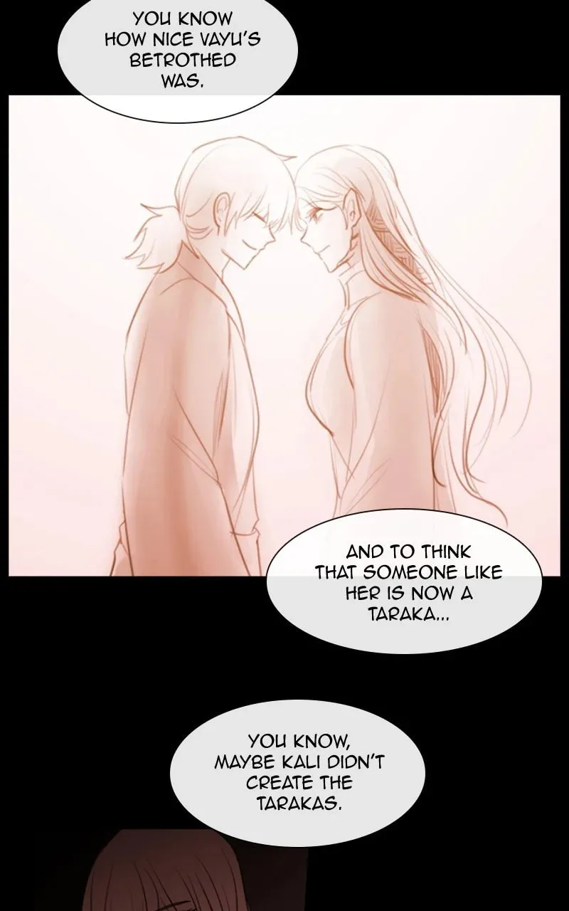 Read Kubera chapter 657 image 31 on Lezhin