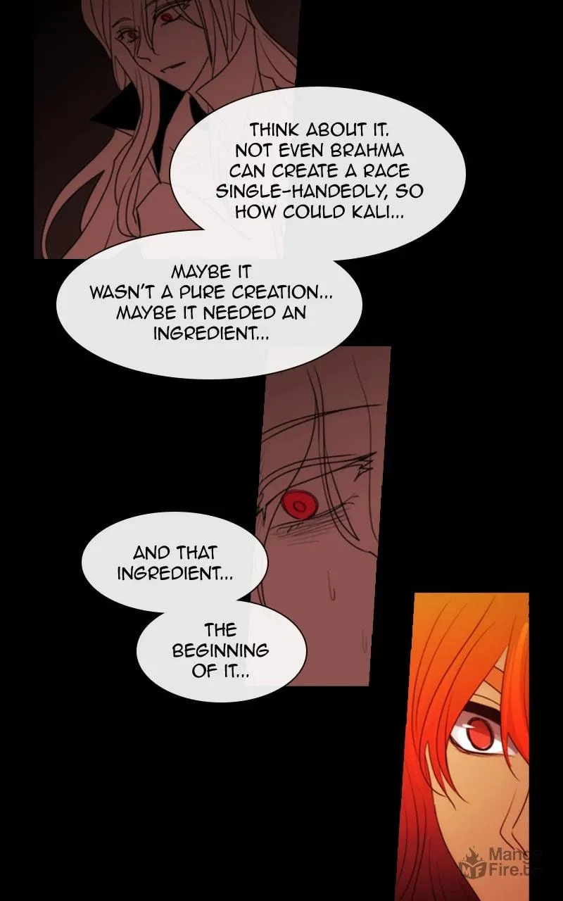 Read Kubera chapter 657 image 32 on Lezhin