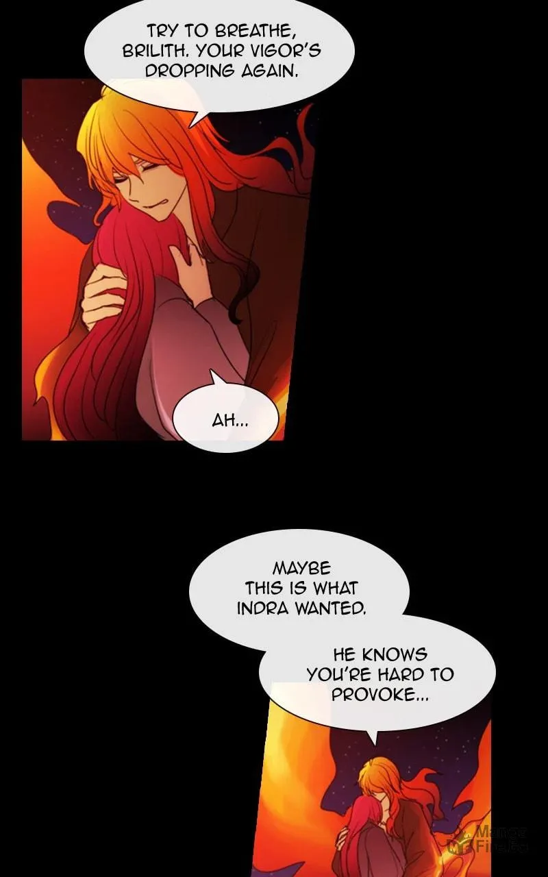 Read Kubera chapter 657 image 35 on Lezhin