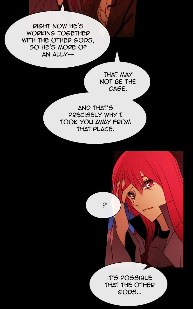 Read Kubera chapter 657 image 37 on Lezhin