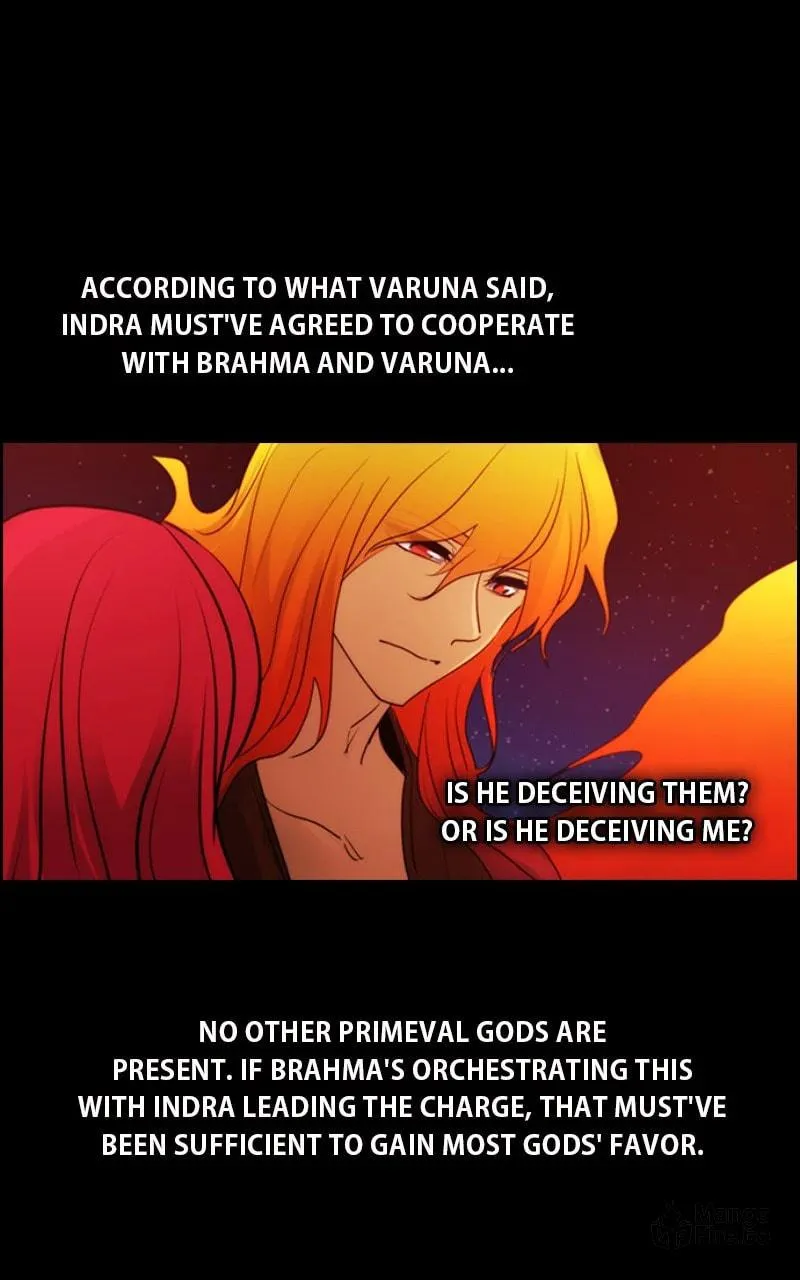 Read Kubera chapter 657 image 41 on Lezhin