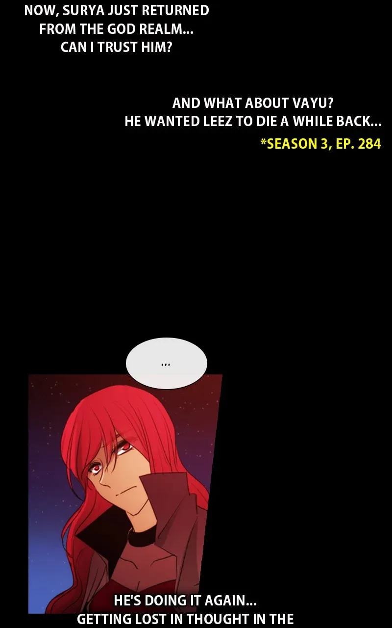 Read Kubera chapter 657 image 42 on Lezhin