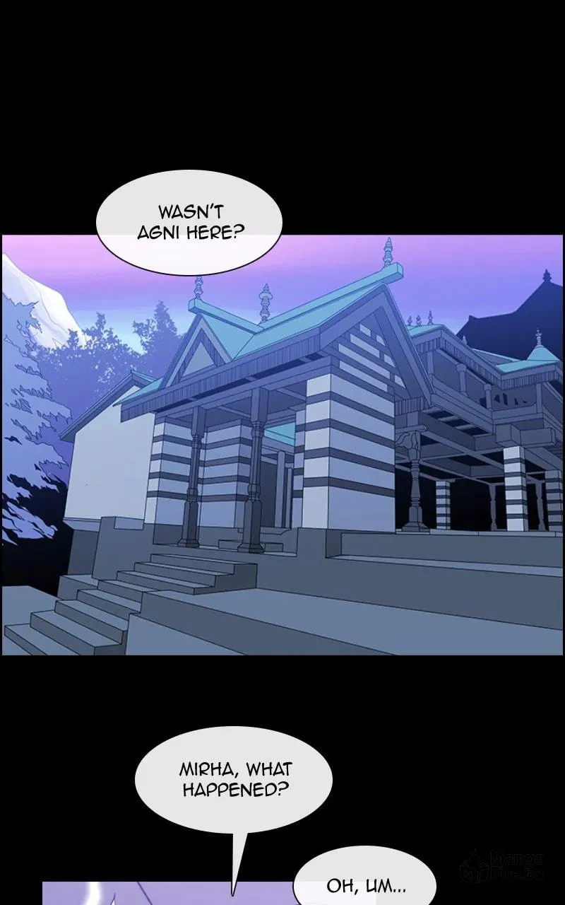 Read Kubera chapter 657 image 5 on Lezhin
