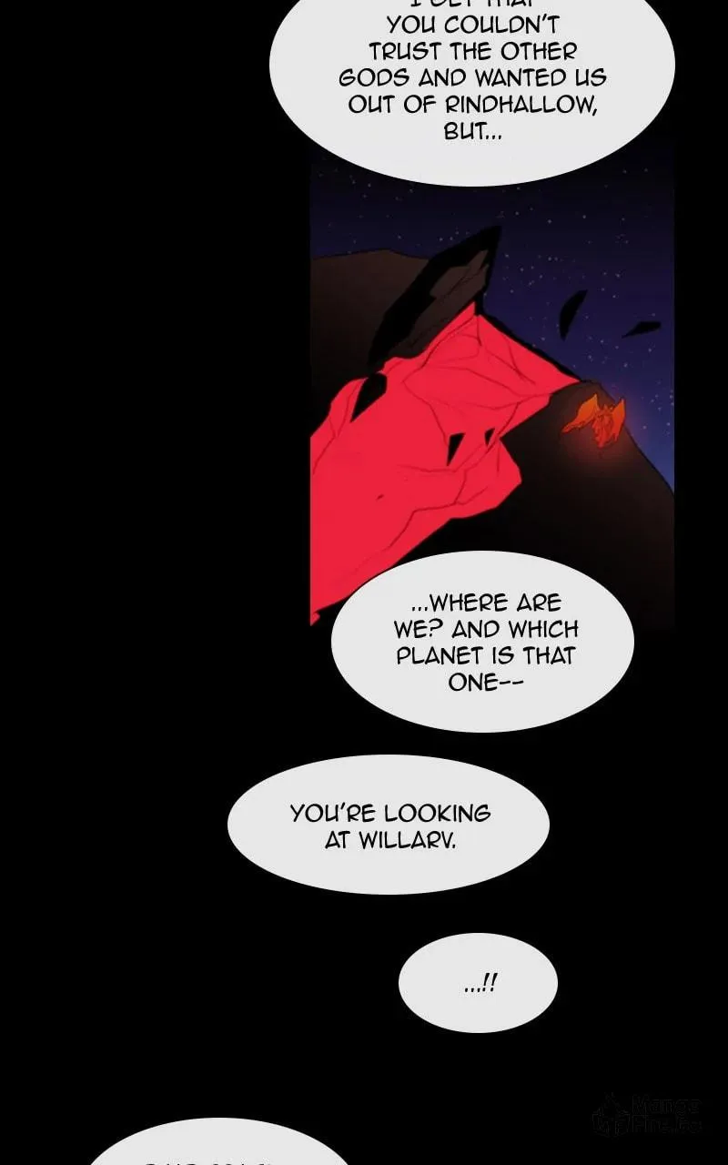 Read Kubera chapter 657 image 59 on Lezhin