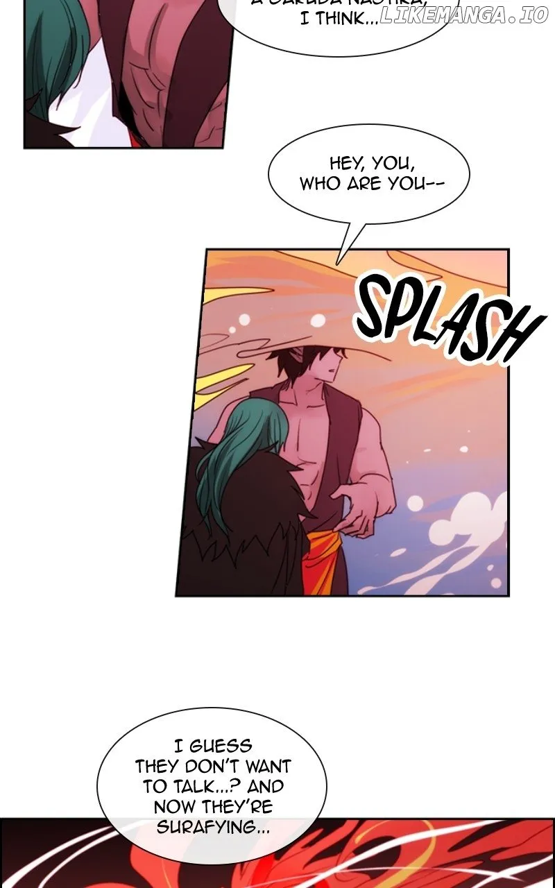 Read Kubera chapter 658 image 1 on Lezhin