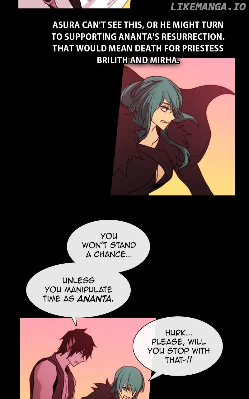 Read Kubera chapter 658 image 10 on Lezhin