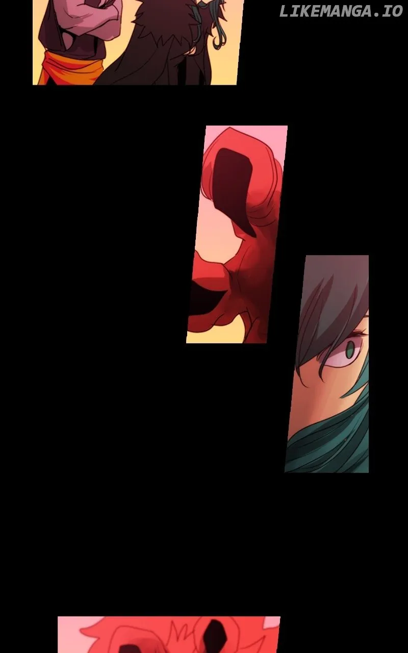 Read Kubera chapter 658 image 11 on Lezhin