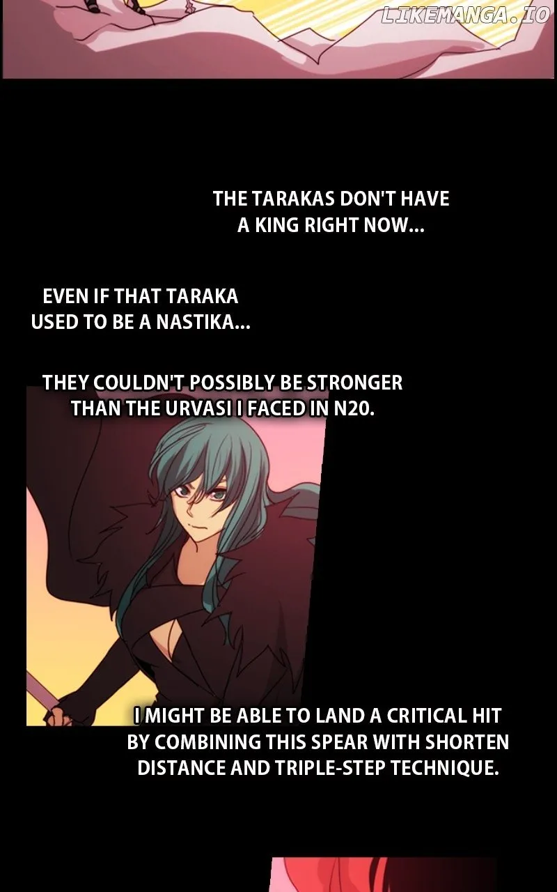 Read Kubera chapter 658 image 14 on Lezhin