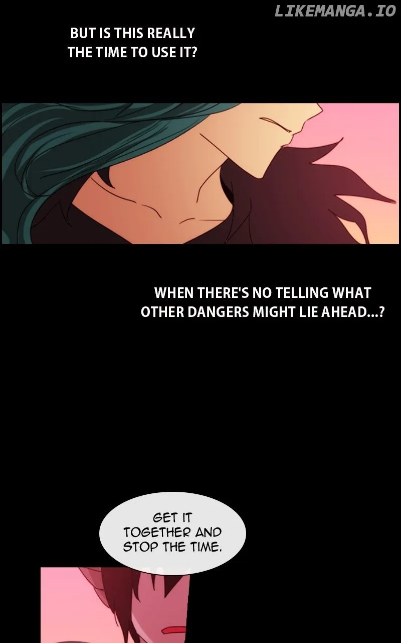 Read Kubera chapter 658 image 17 on Lezhin