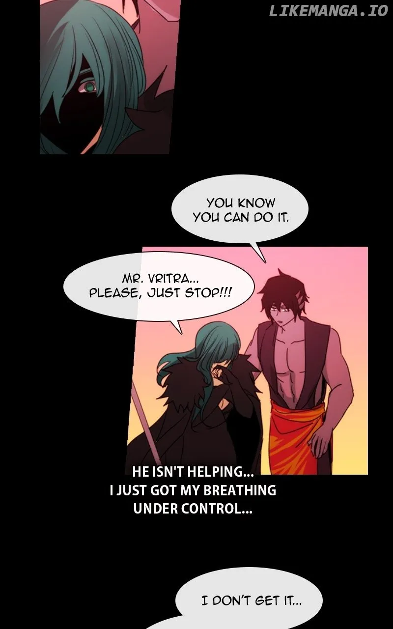 Read Kubera chapter 658 image 18 on Lezhin