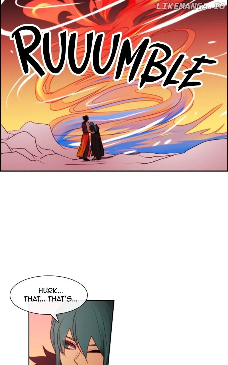 Read Kubera chapter 658 image 2 on Lezhin