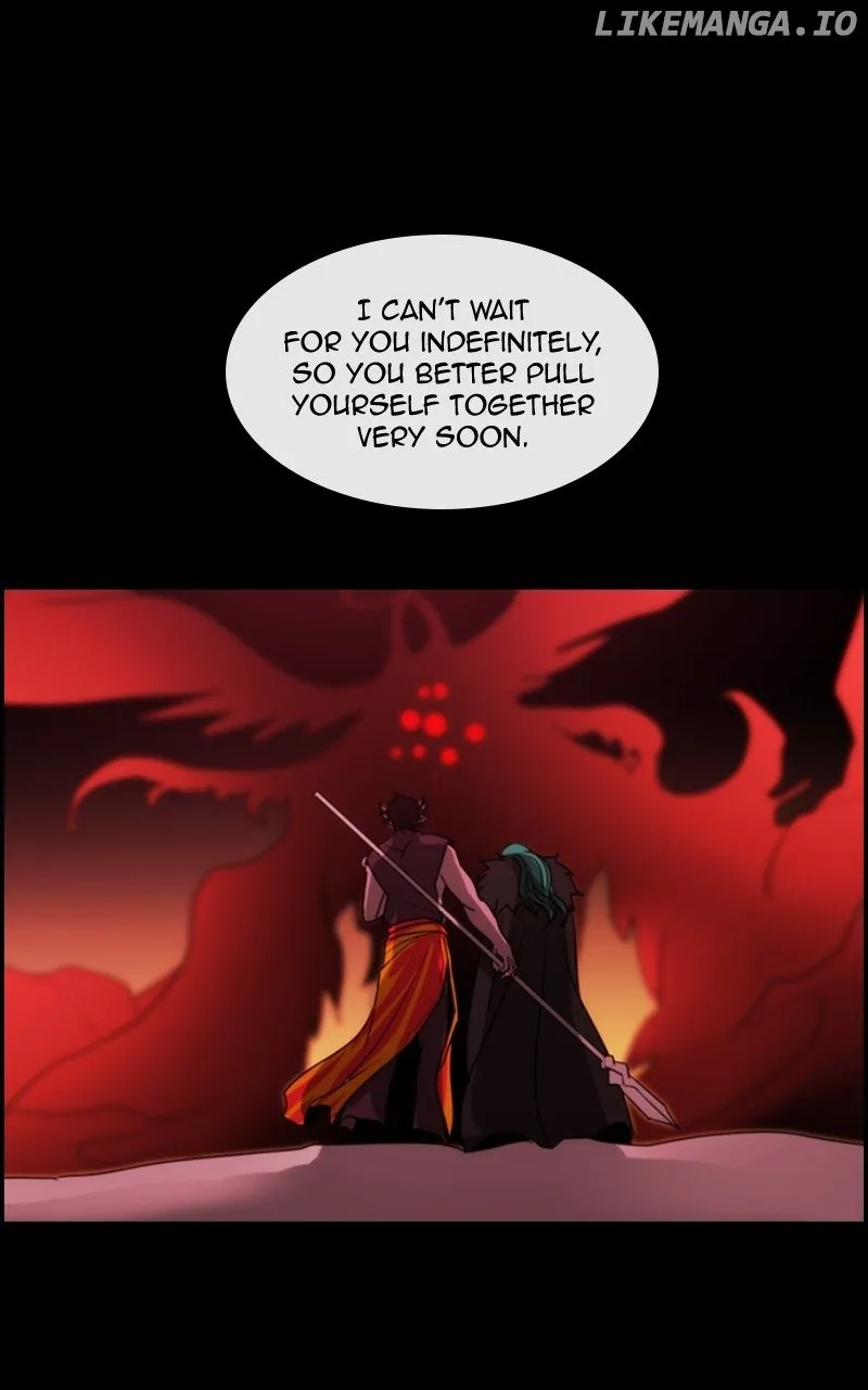 Read Kubera chapter 658 image 20 on Lezhin