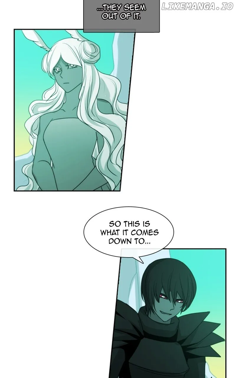 Read Kubera chapter 658 image 23 on Lezhin
