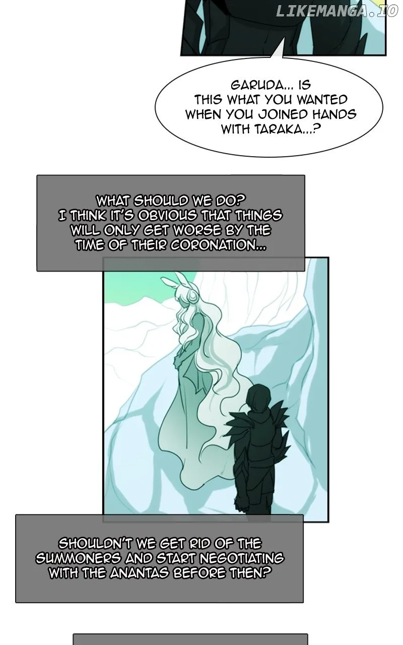 Read Kubera chapter 658 image 24 on Lezhin
