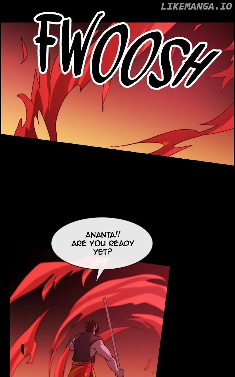 Read Kubera chapter 658 image 27 on Lezhin