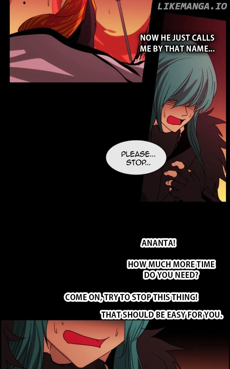 Read Kubera chapter 658 image 28 on Lezhin