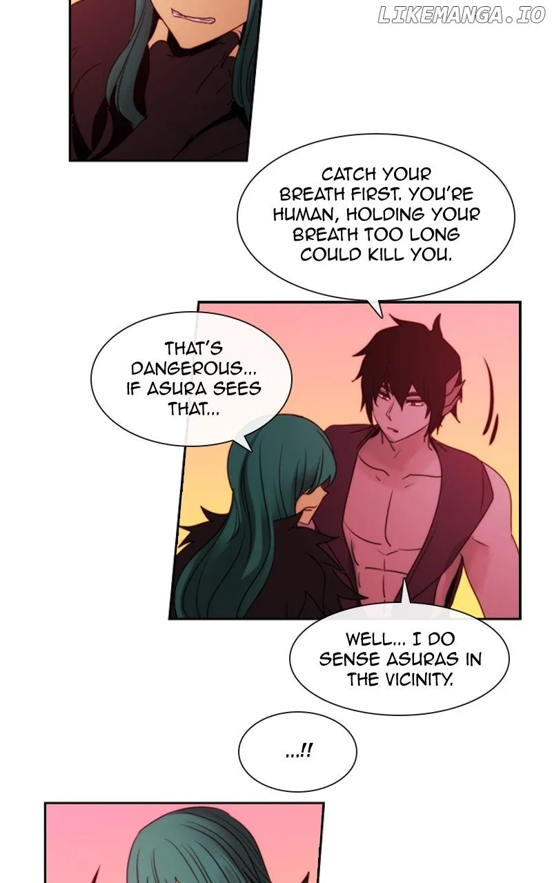 Read Kubera chapter 658 image 3 on Lezhin